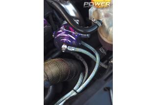 Opel Corsa D OPC 380Ps 